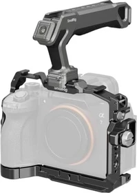 SmallRig HawkLock Basic Cage Kit for Sony A7 V / A7R V / A7 IV