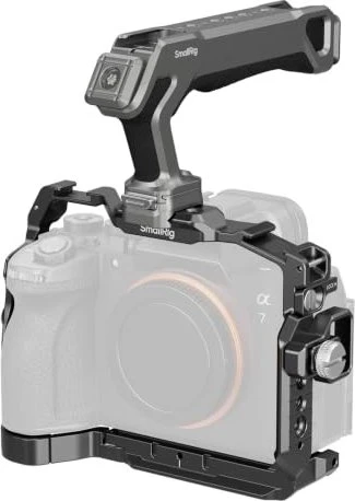 SmallRig HawkLock Basic Cage Kit for Sony A7 V / A7R V / A7 IV