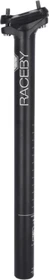XLC 30.9mm/400mm Sattelstütze schwarz