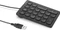 Kensington Numeric Keyboard, schwarz, USB-A Vorschaubild