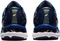 Asics Gel-Nimbus 23 monaco blue/bright lime (Herren) Vorschaubild