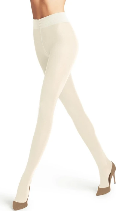 Falke Softmerino Strumpfhose off-white (Damen)
