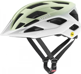 UVEX I-VO 2 MIPS Helm iced matcha matt