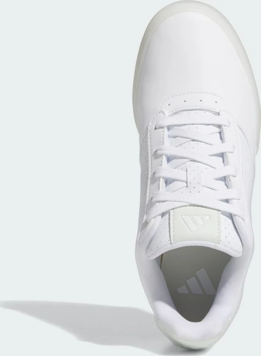 adidas Retrocross Spikeless cloud white/crystal jade/off white (Damen)