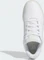 adidas Retrocross Spikeless cloud white/crystal jade/off white (Damen) Vorschaubild