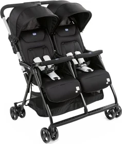 Chicco OHlalà Twin black night