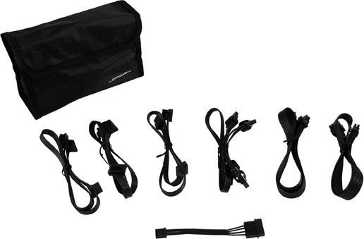 LC-Power LC6460 GP4 Series 460W, ATX 2.4