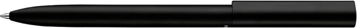 Pelikan Ineo Elements K6 Kugelschreiber black rock