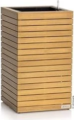 Lechuza Palo Natural Wood 45 High eukalyptus