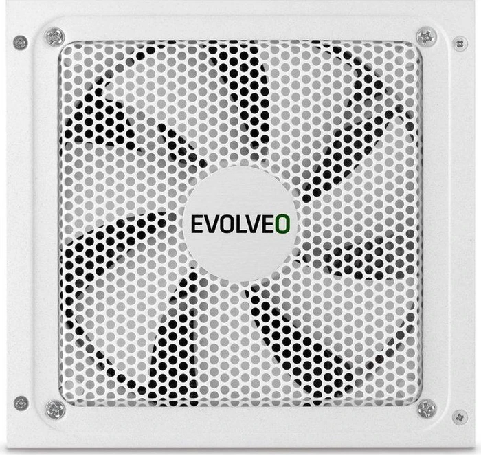 Evolveo Gold Series G850 weiß 850W, ATX 3.1