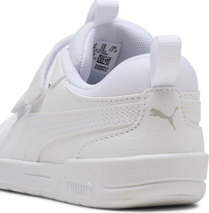Puma Multiflex 2 puma white (Junior)