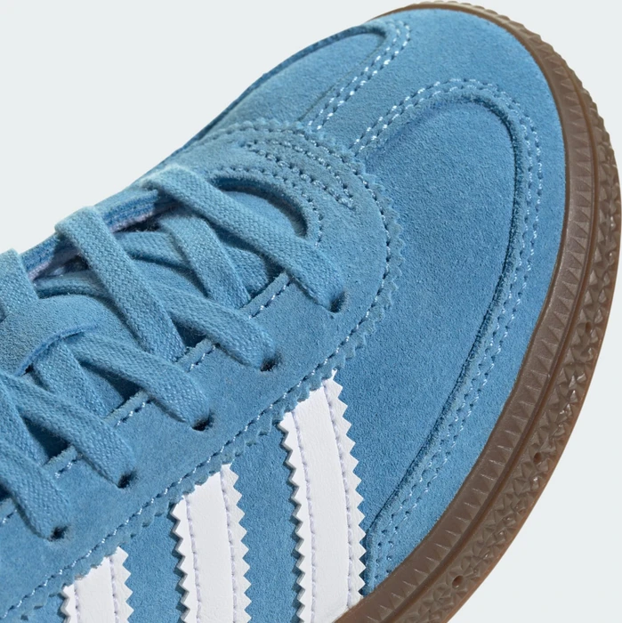 adidas Handball Spezial light blue/cloud white/gum (Junior)