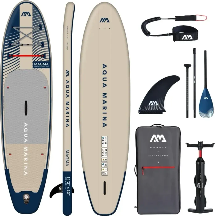 Aqua Marina Magma SUP Board 320cm (BT-23MAP)