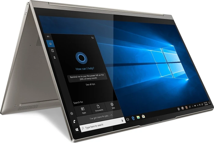 Lenovo Yoga C940-14IIL