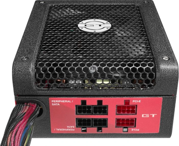 AeroCool GT-700S 700W, ATX 2.3