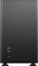 Jonsbo A4, schwarz, Glasfenster, Mini-ITX Vorschaubild