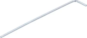BGS technic Innensechskant Winkelschlüssel, 2.5x115mm