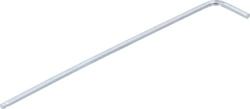 BGS technic Innensechskant Winkelschlüssel, 2.5x115mm
