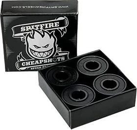 Spitfire Cheapshots Kugellager
