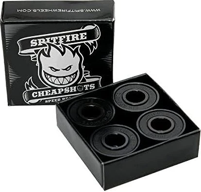 Spitfire Cheapshots Kugellager