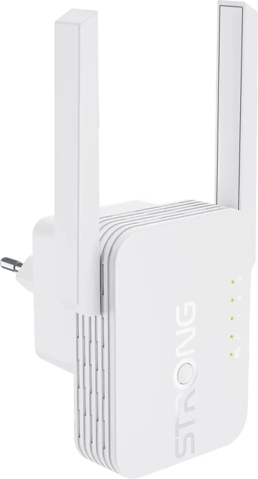 Strong Universal Repeater 300S