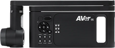 AVerMedia AVerVision M70W kabellose Dokumentenkamera/Visualizer