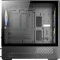 Antec Flux Rear, schwarz/braun, Glasfenster Vorschaubild