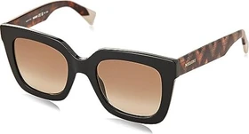 Marc Jacobs Marc 687 schwarz/braun (Damen)