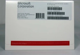 Microsoft Windows Server 2016, 5 User CAL (deutsch) (PC) (R18-04964/R18-05246)