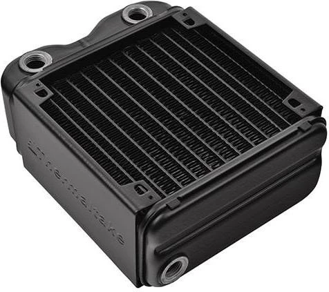 Thermaltake Pacific RL120 Radiator