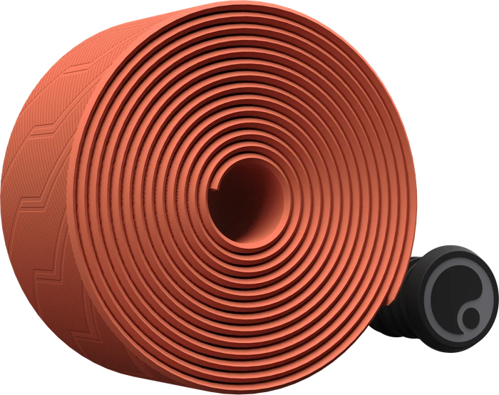 Ergon BT Gravel 3.5mm Lenkerband rusty red