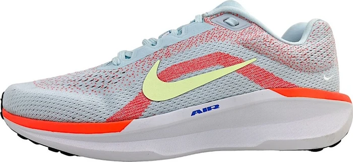 Nike Winflo 11 glacier blue/bright crimson/sail/barely volt (Herren)