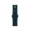 Apple Sportarmband Regular für Apple Watch 40mm federgrün Vorschaubild