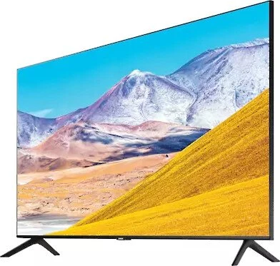 Samsung UE50TU8002