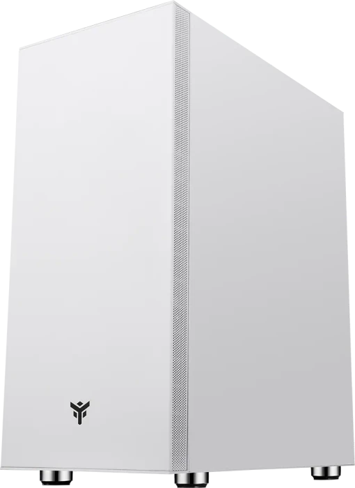 iTek Vertibra S210W, Glasfenster