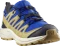 Salomon XA Pro V8 Waterproof bluing/acid lime/black (Junior) Vorschaubild