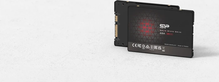 Silicon Power Ace A5X 2TB, 2.5" / SATA 6Gb/s