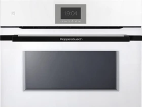 Küppersbusch CBP6550.0WE5 Backofen black velvet