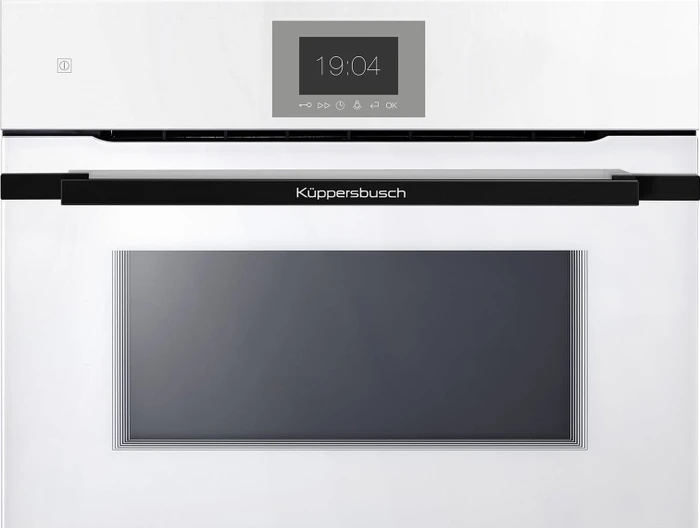 Küppersbusch CBP6550.0WE5 Backofen black velvet