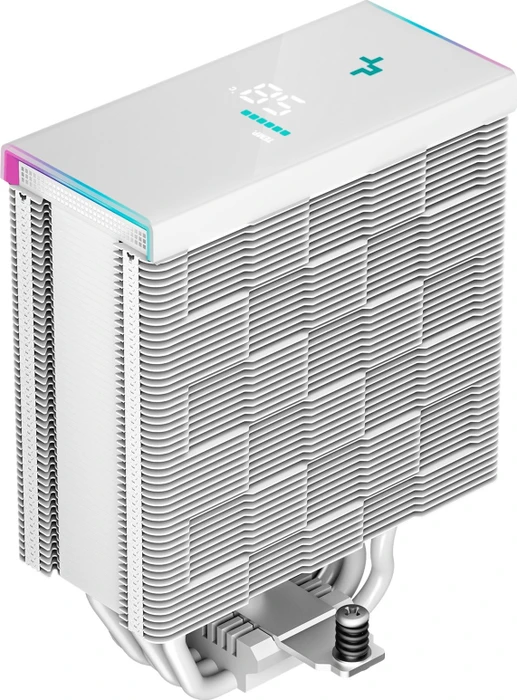 DeepCool AK500S Digital WH, weiß
