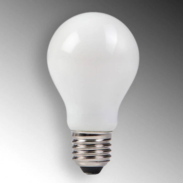 Sylvania ToLEDo RT A60 Filament LED Birne E27 4W/827 warmweiß matt