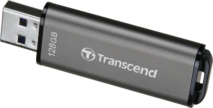 Transcend JetFlash 920 128GB, USB-A, USB 3.2 Gen 1×1