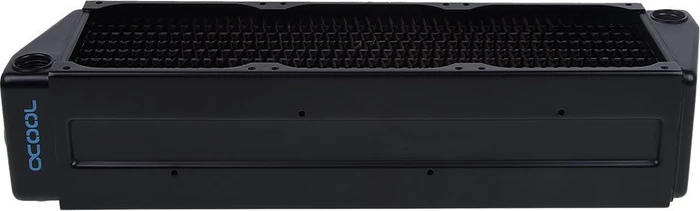 Alphacool NexXxoS UT60 Full Copper X-Flow Triple 80mm