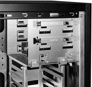 Lian Li PC-9FB schwarz