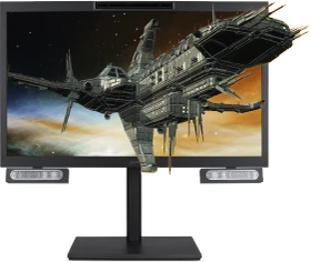 Acer DS2 ASV27-2P, 27"