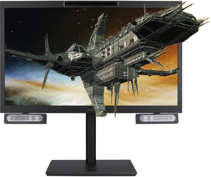 Acer DS2 ASV27-2P, 27"