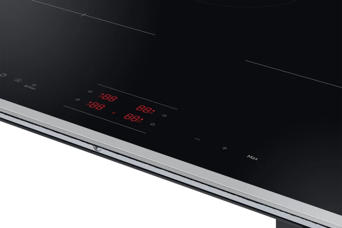 Samsung NZ64B4015HK Induktionskochfeld autark