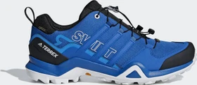 adidas Terrex Swift R2 GTX blue beauty/bright blue (Herren)