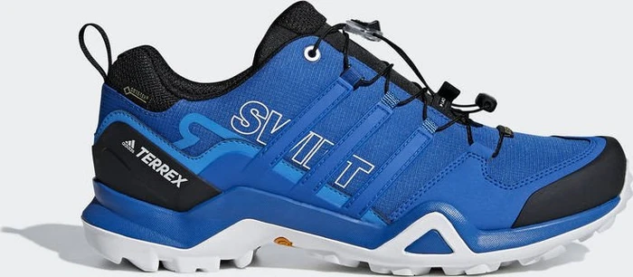 adidas Terrex Swift R2 GTX blue beauty/bright blue (Herren)