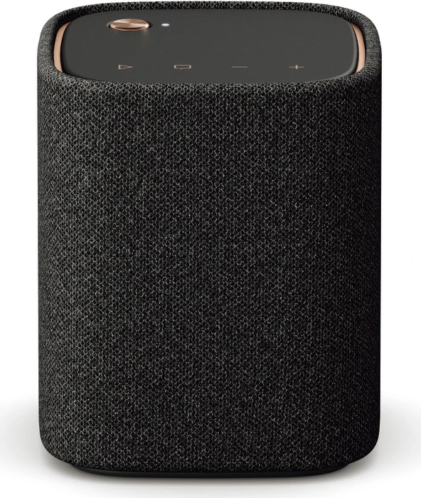 Yamaha WS-B1A Carbon Gray